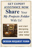 Share your My Projects folder with us!