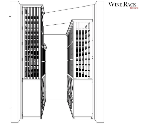 Wine Cellar on a Budget