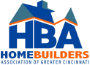 Home Builders Association of Greater Cincinnati logo